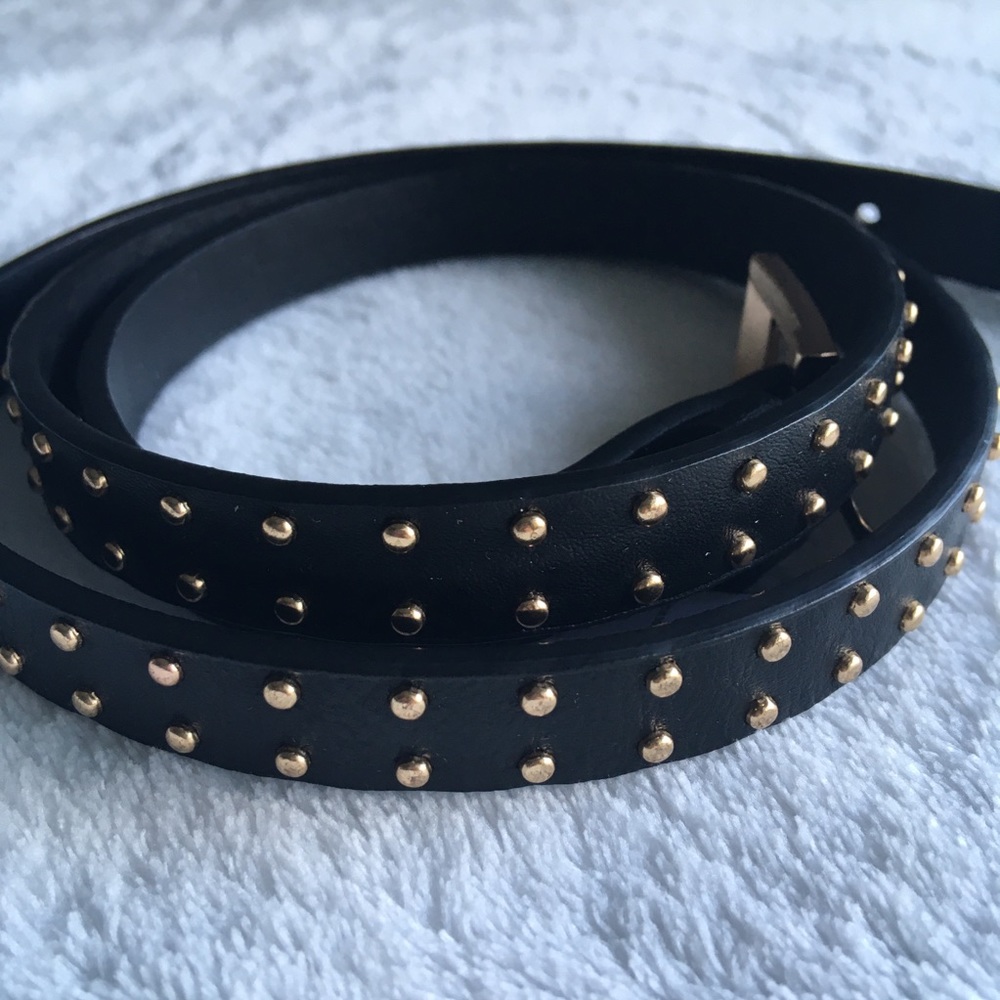 MCharlotte Russe Belt Size S